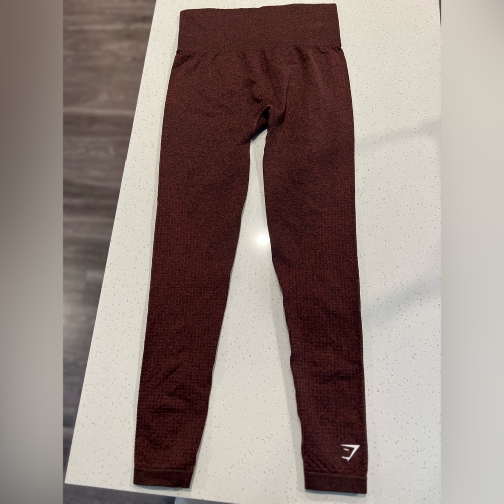 Gymshark 7/8 leggings